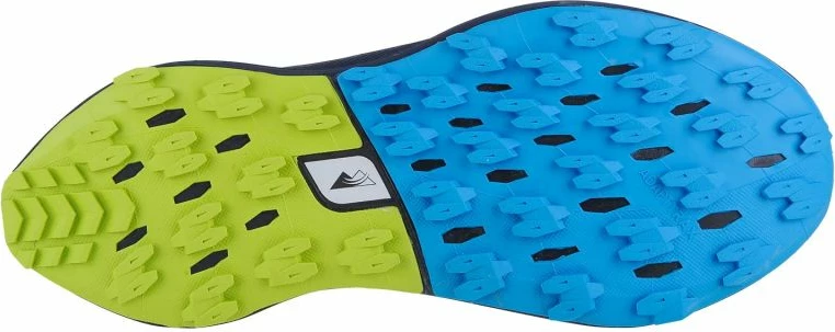 Këpucë për meshkuj Columbia, blu