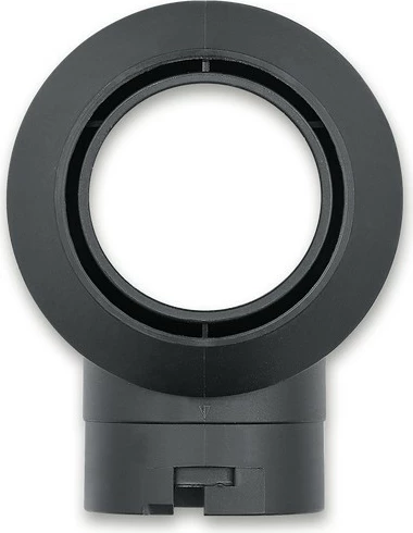 Furçë elektrike flokësh Severin WL 0683, 1500W, 4 koka, antracit/argjend