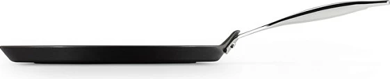 Tigan për krepa Le Creuset 28cm non-stick zi