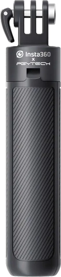 Tripod mini 2-n-1 Insta360 CINSAAVB, alumini, 162mm, 92g, gri