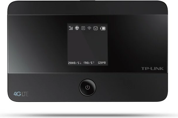 Wi-Fi mobil TP-Link 4G LTE, i zi, 150 Mbit/s