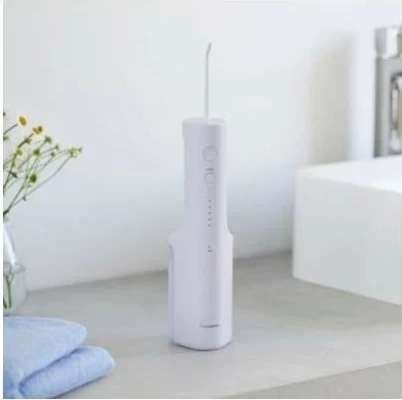 Irrigator dhëmbësh Panasonic EW-DJ27-V3034, 200ml, 5 nivele, vjollcë