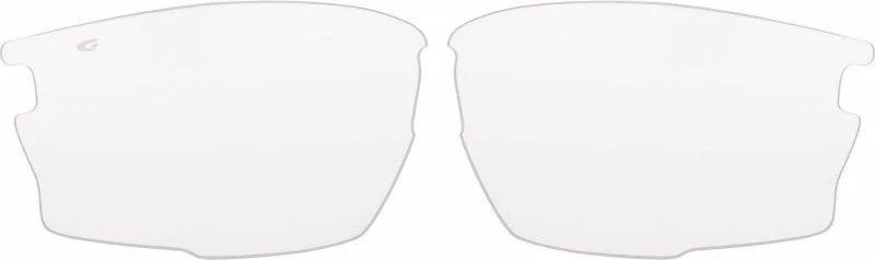 Syze dielli GOG për meshkuj dhe femra, të kuqe