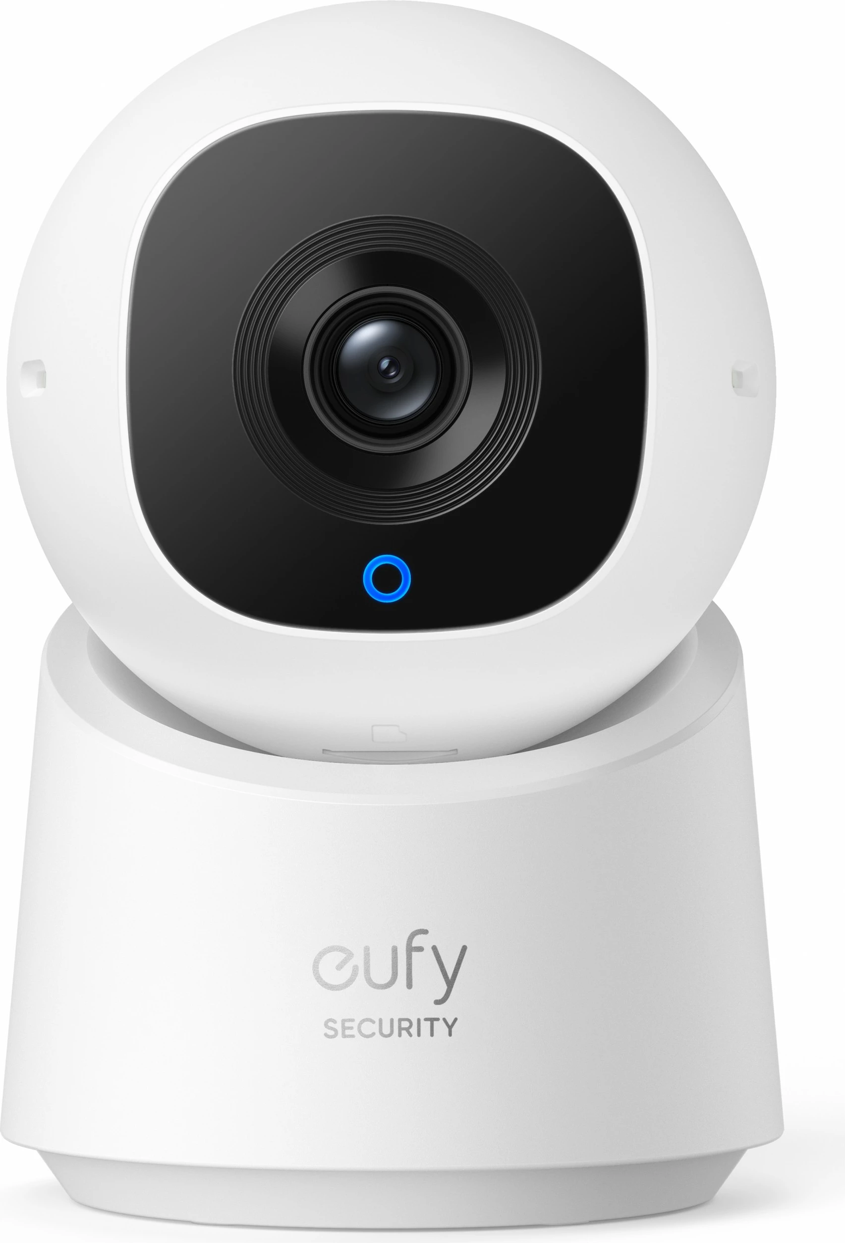 Kamerë sigurie IP Anker Eufy C220, QHD 2560x1440, 360°, wireless, bardhë/zezë