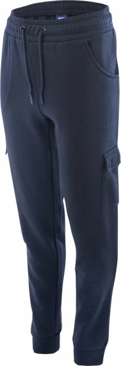 Pantallona për djem Bejo, blu marine