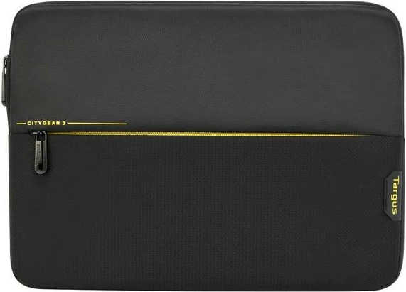 Mbështjellës laptopi Targus CityGear, 11.6 inç, i zi