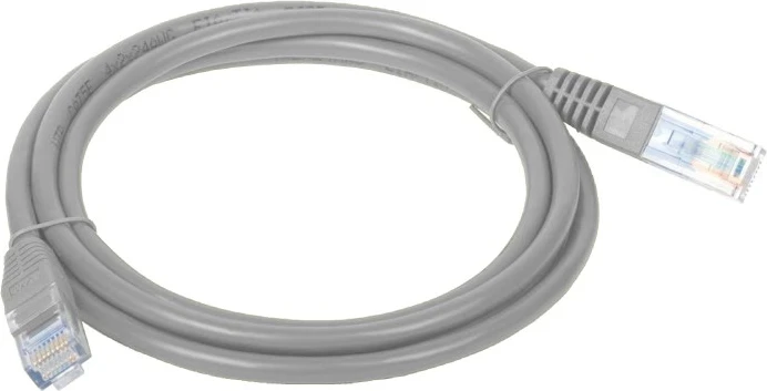 Kabllo rrjeti Alantec KKU5SZA5, 5 m, RJ-45, hiri