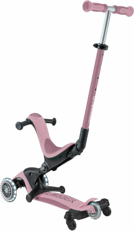 Skuter për fëmijë Globber, i gjelbër