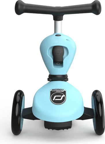 Trotinet Scoot and Ride Highwaykick 1 - Blueberry