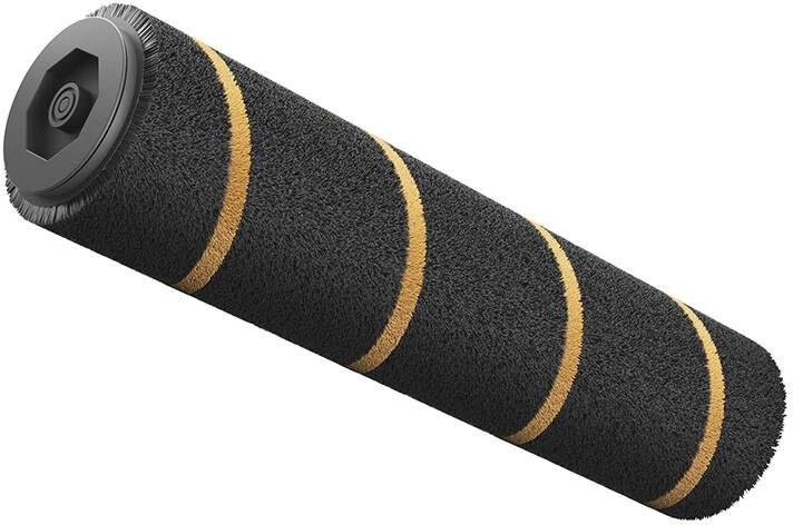 Brushë e butë rezervë Dreame VBRT për Z20/Z30, e zezë