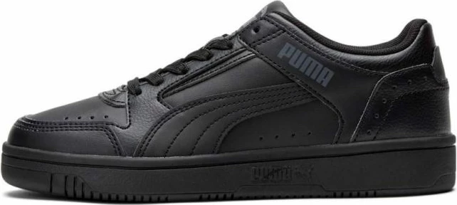 Atlete fëmijë Puma, të zeza