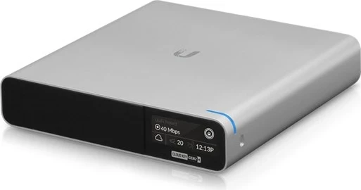 Gateway/Kontroller Ubiquiti Cloud Key Gen2, 32 GB, i zi