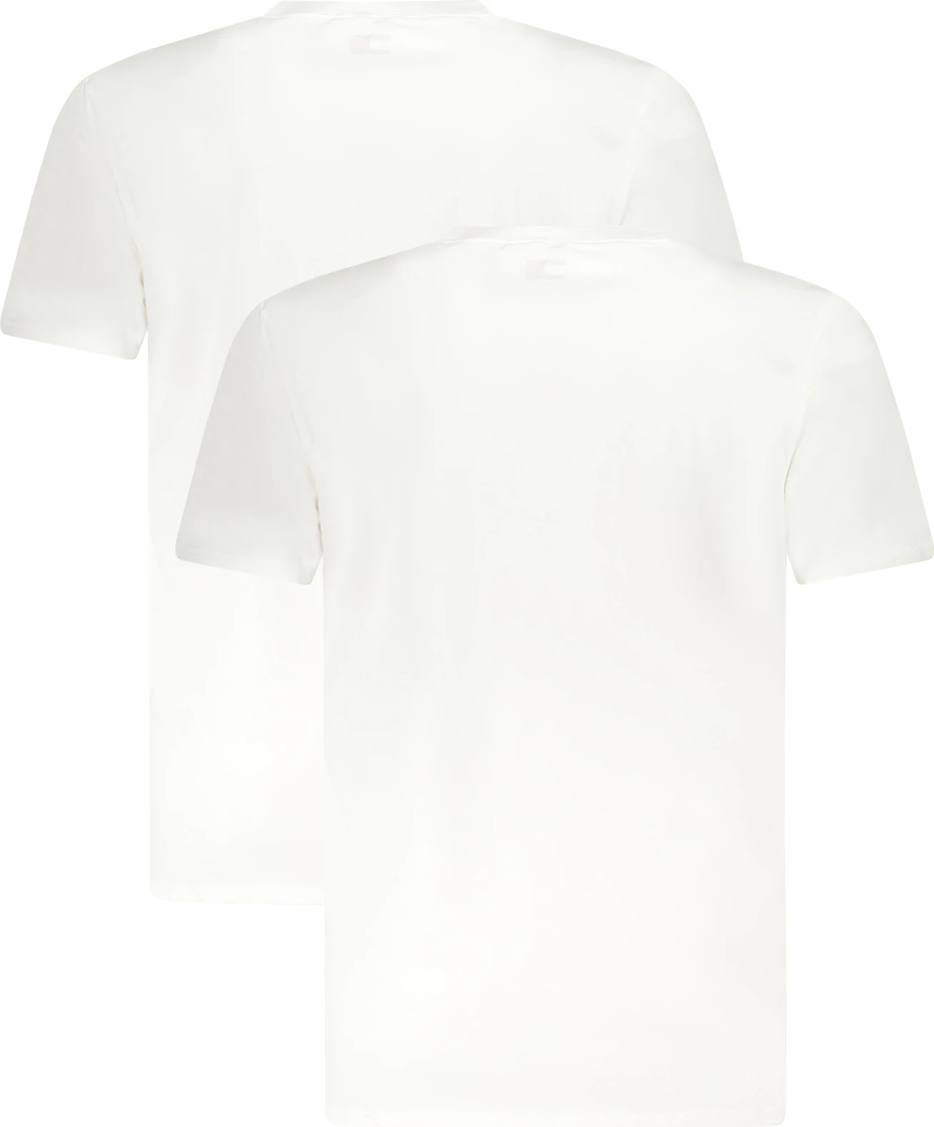 Maicë për meshkuj TOMMY HILFIGER, e bardhë