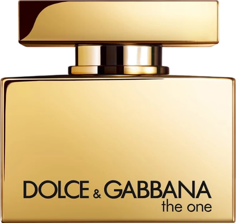 Eau de Parfum Dolce & Gabbana The One Gold Intense, 50ml