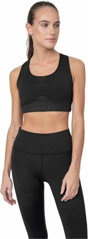 Sportive për femra 4F, të zeza