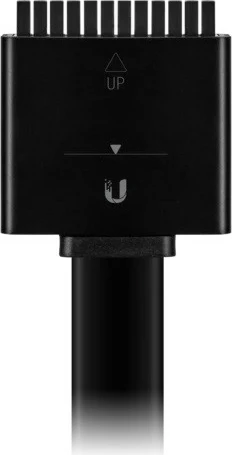 Kabllo Ubiquiti USP-CABLE, 1.5 m, Beige