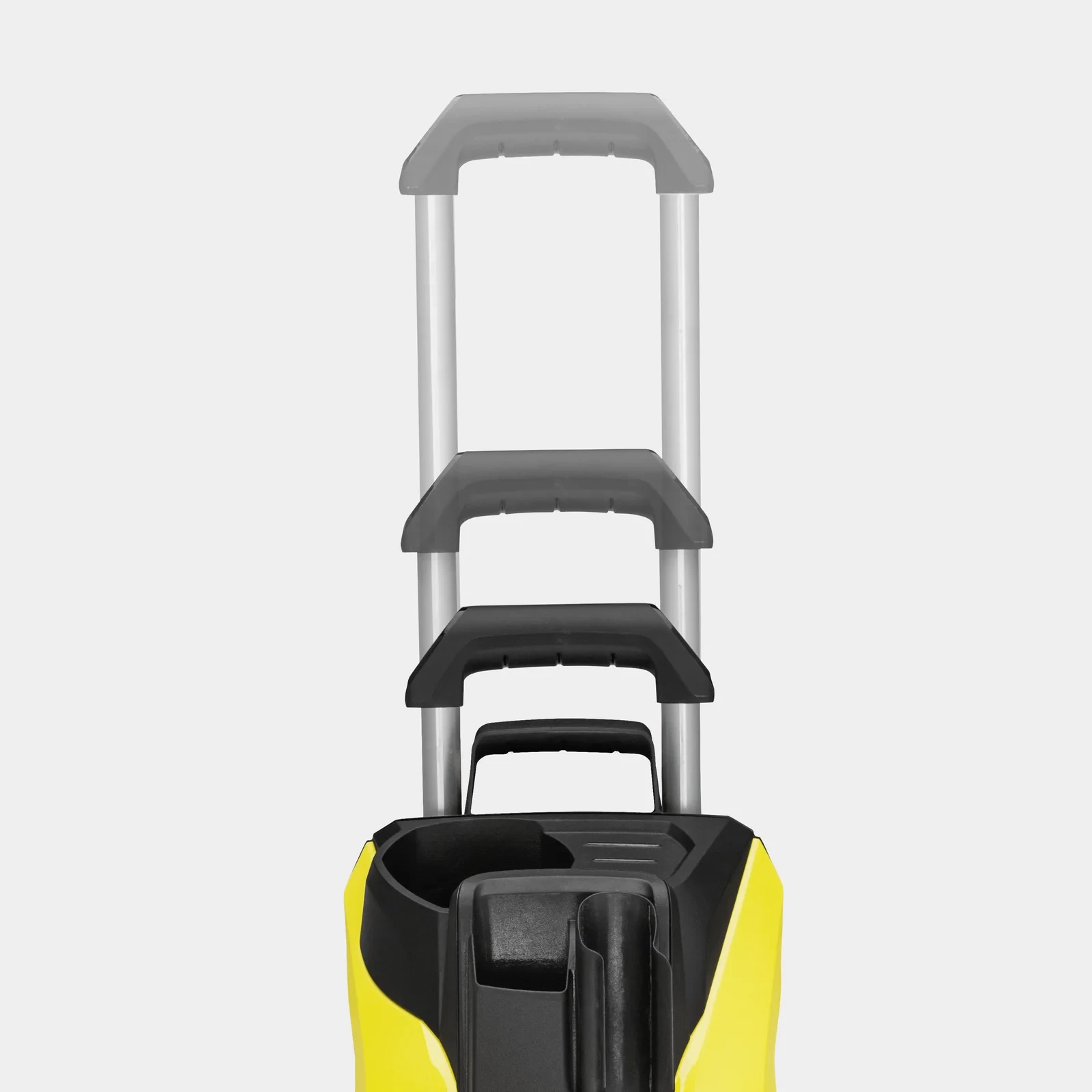 Pastrues me presion të lartë, Karcher, K5 Power Control (1.324-550.0), 145 bar, 500 l/h, 2.1 kW