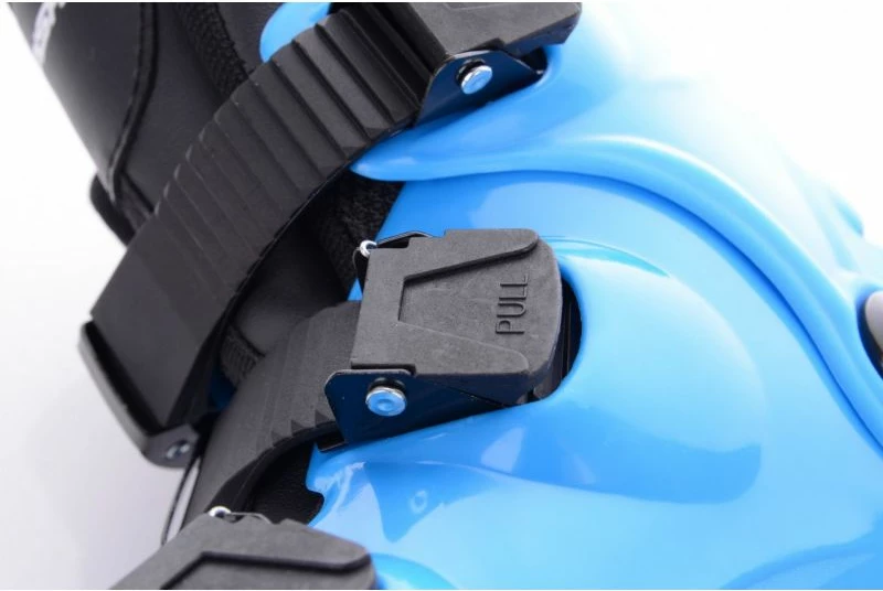 Patina për hokej mbi akull për fëmijë Tempish Rental R16 Jr, blu