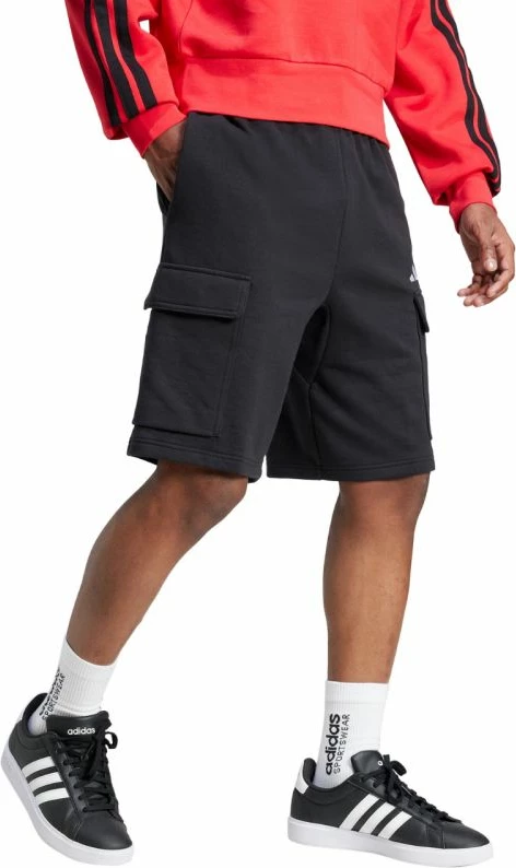 Shorce për meshkuj adidas, të zeza