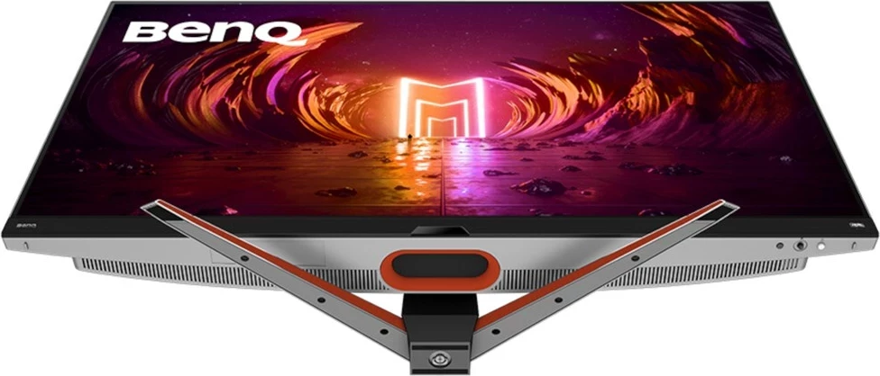 Monitor BenQ EX240N, 23.8", Full HD, 165 Hz, Gaming, i zi