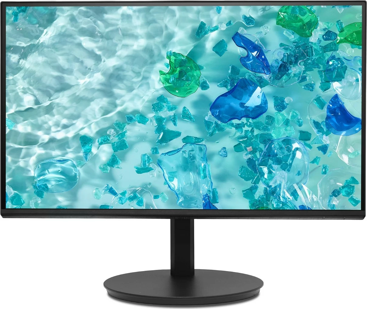 Monitor Acer Vero CB242YGbmiprx 23.8 inç, FHD, IPS, 120Hz, i zi