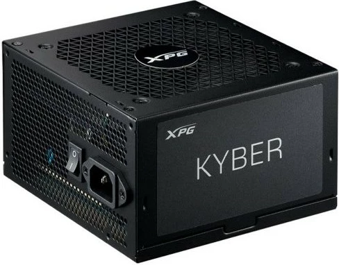 Furnizues energjie XPG KYBER 750W, 80 PLUS Gold, i zi