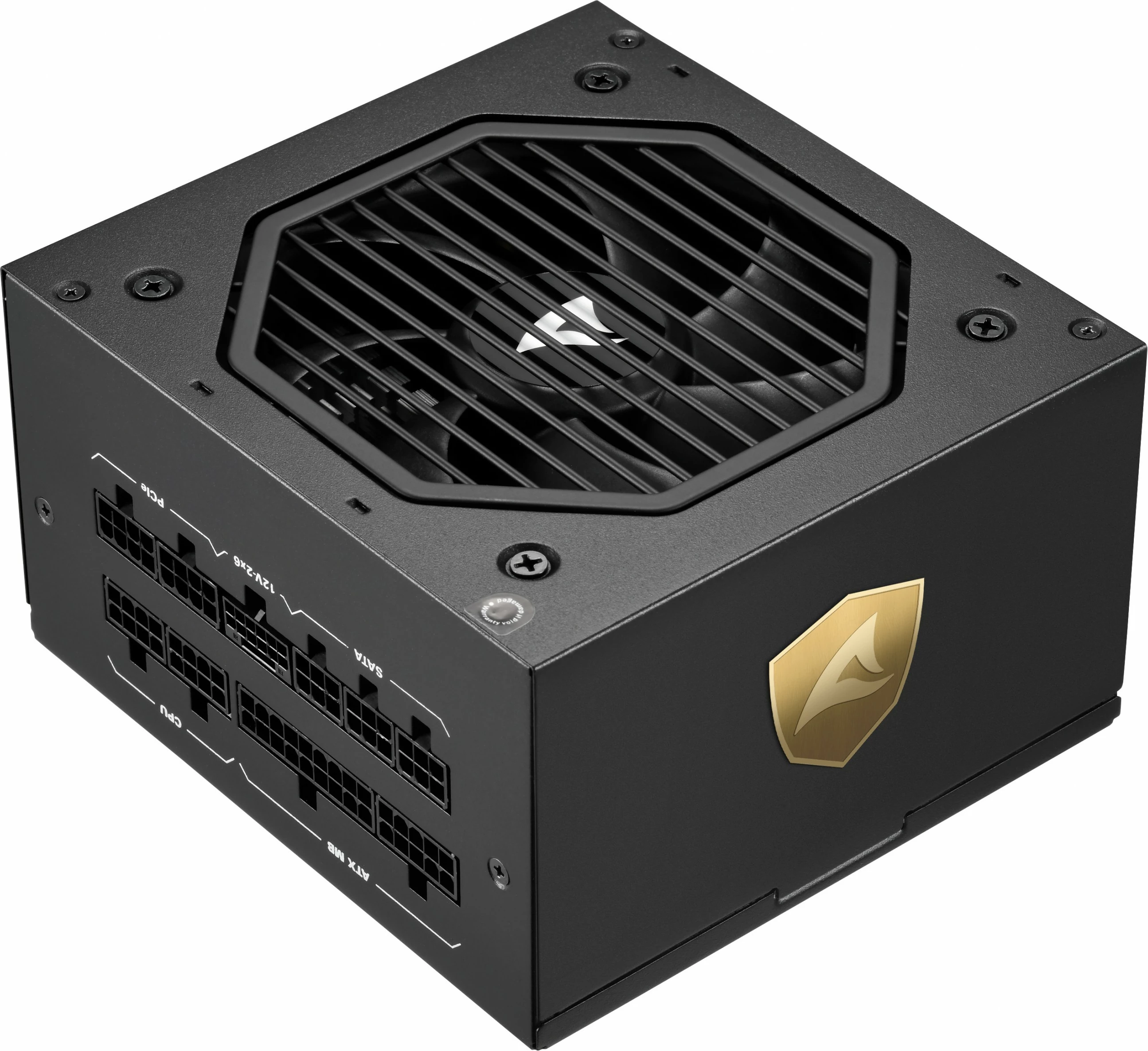 Furnizues energjie Sharkoon Rebel P20 850W, modular, 4x PCIe, 1x 12 Pin, i zi