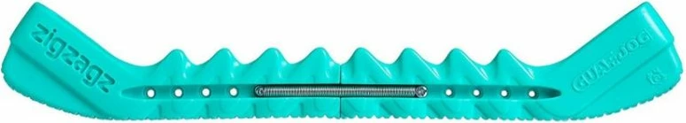 Aksesor për patina Tempish unisex, të kuqe