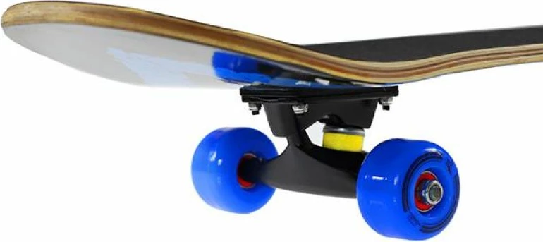 Skateboard Nils Extreme SK8BOY CR3108SB, për meshkuj, femra dhe fëmijë