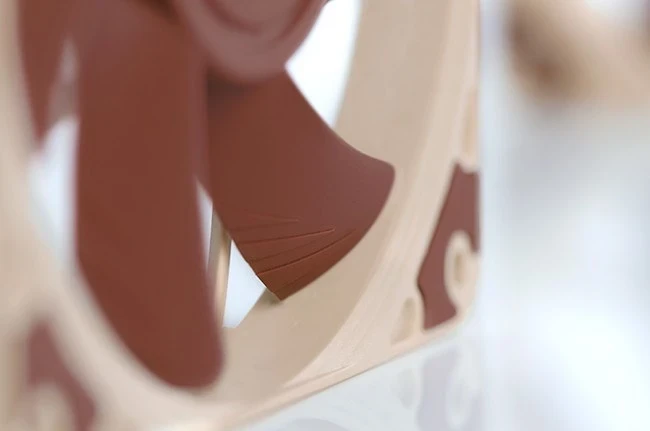 Ftohës Noctua NF-A12x15 FLX, 12cm, i kaftë 