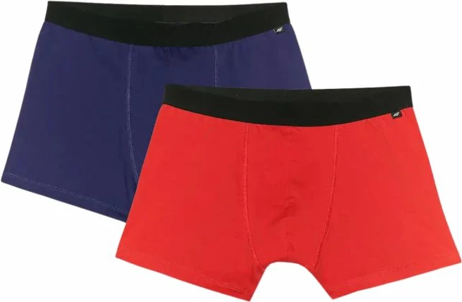 Të brendshme për meshkuj 4F, multicolor [Madhësia: M]