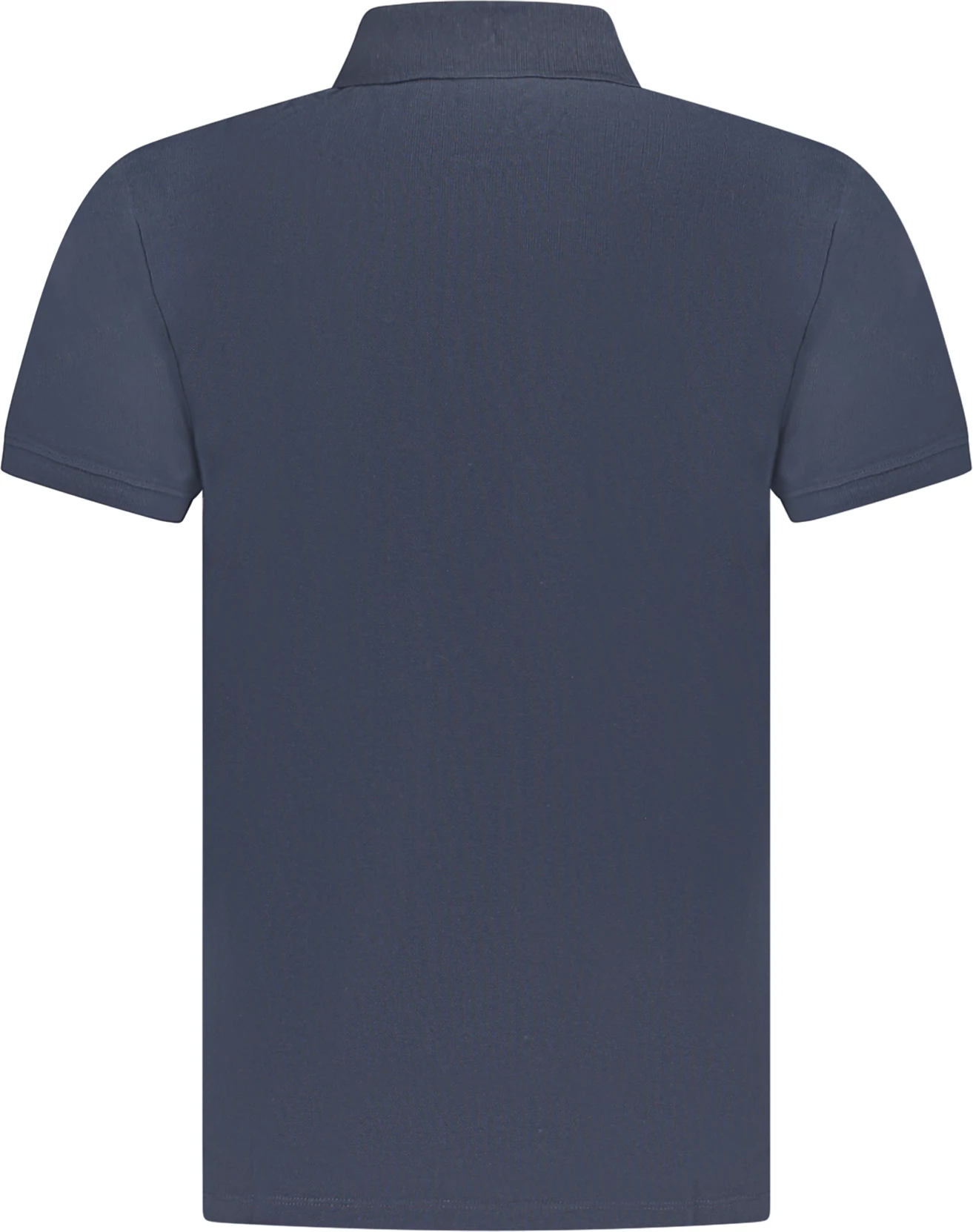 Maicë polo Timberland për meshkuj, blu