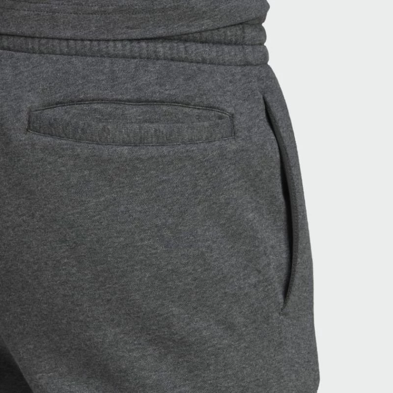 Pantallona sportive për meshkuj adidas, gri