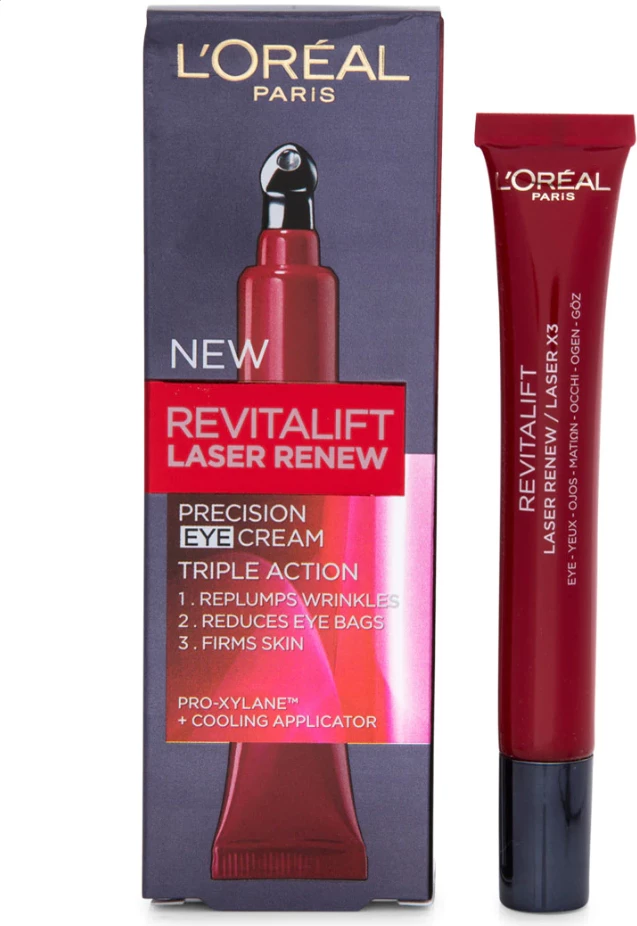 Skin.Revitalift LASER Eye 15ml