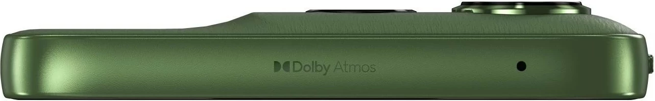 Celular Motorola Moto G56 5G, 8/256GB, i gjelbërt