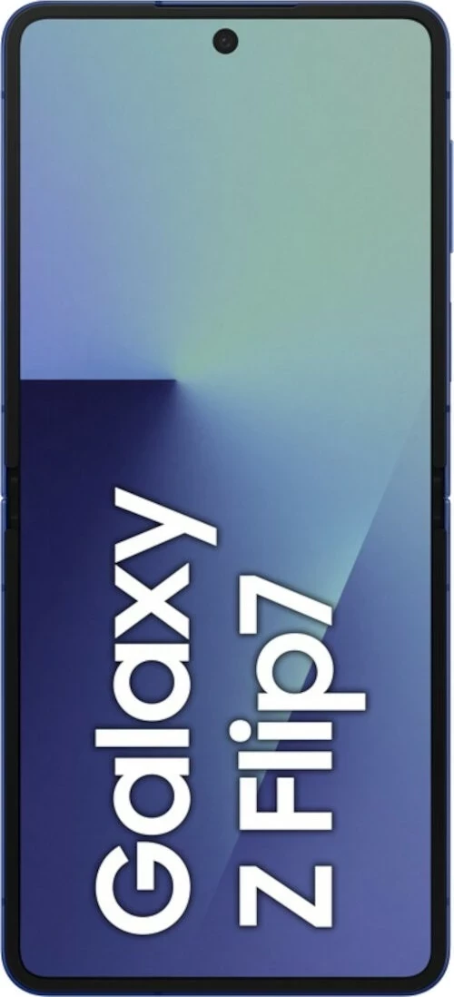 Celular Samsung Galaxy Z Flip 7 5G 12/512GB granat