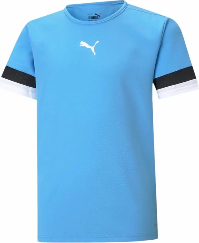 Maicë Puma për fëmijë, blu