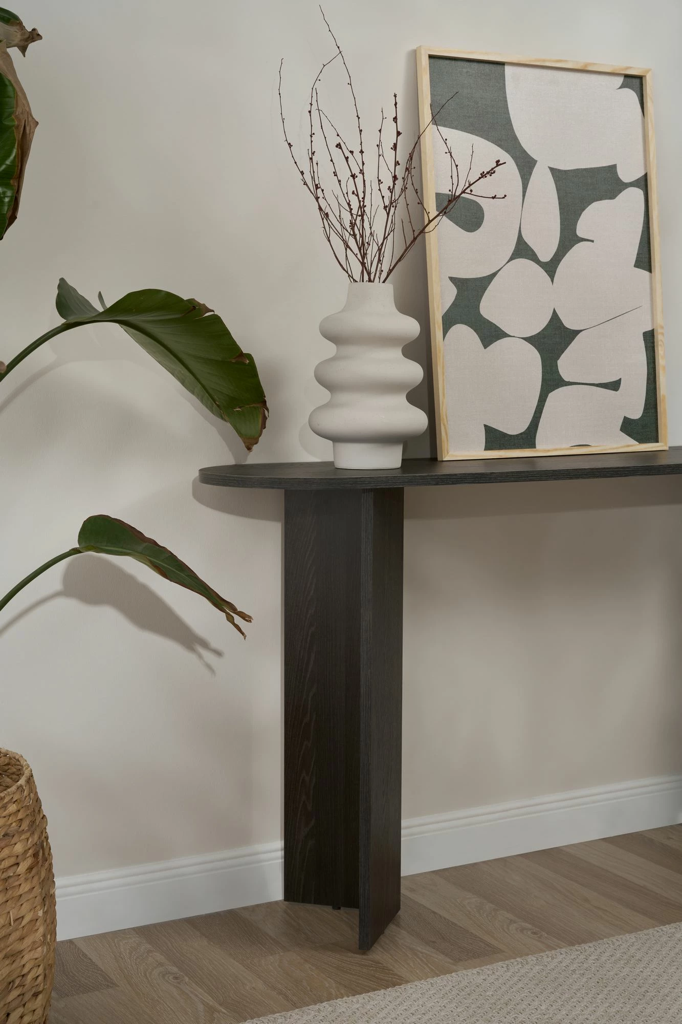 Bufe Nordure, Sira - Lumiere Black