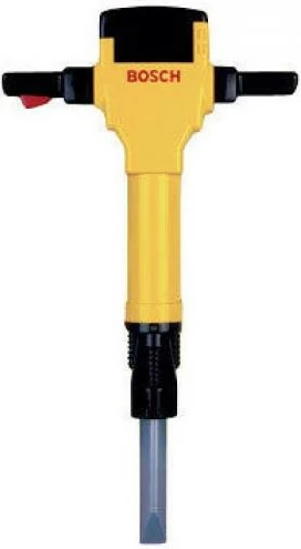 Lodër çekiç pneumatik Bosch Klein 8405, për djem, e verdhë