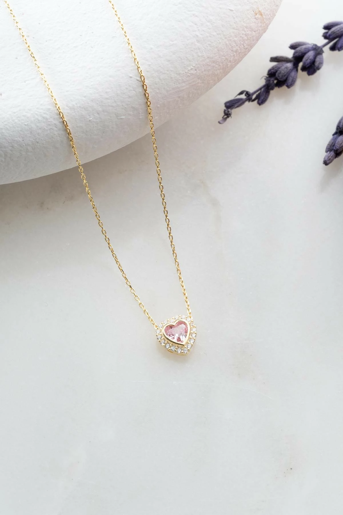 Qafore argjendi, ngjyrë ari dhe rozë, Jumeon, NRZ999283