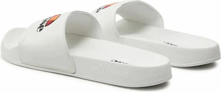 Flip-flop Ellesse për meshkuj, të bardha
