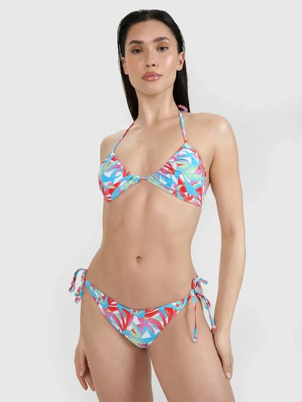 Bikini halter për femra 4f [Madhësia: M]