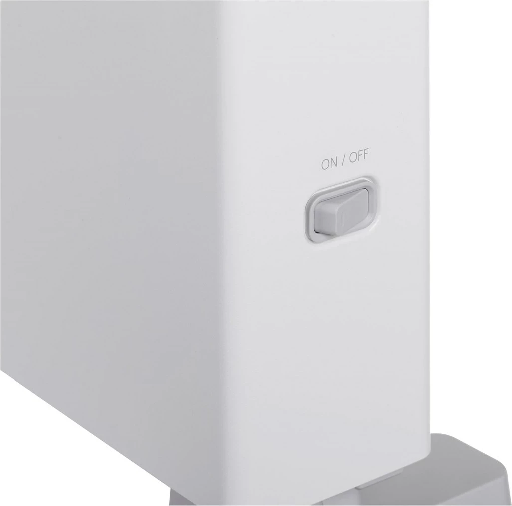 Ngrohës hapësinor elektrik Xiaomi Smartmi 1S, i bardhë