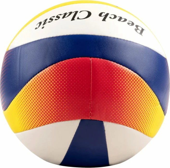 Top basketbolli Mikasa BB702D-OBK-EC, portokalli