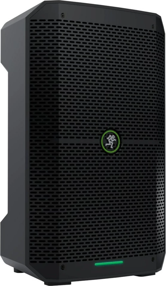 Altoparlant portativ Mackie Thump Go, 8", 200W, me bateri, i zi