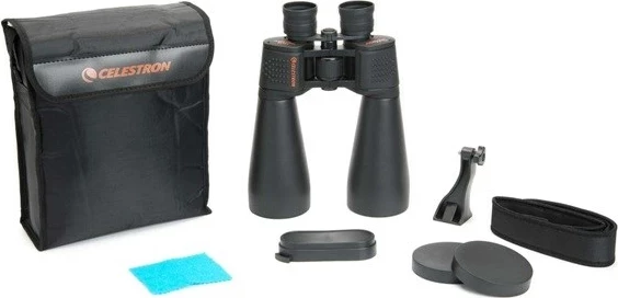 Dylbi Celestron SkyMaster 15x70 DO.71009, Gri