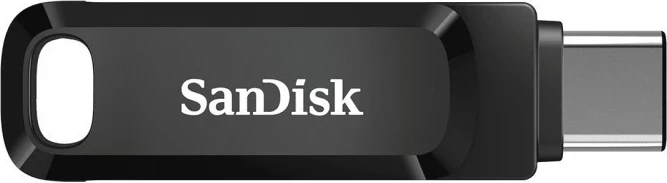 USB SanDisk Ultra Dual Drive, Type-C, 32GB, i zi