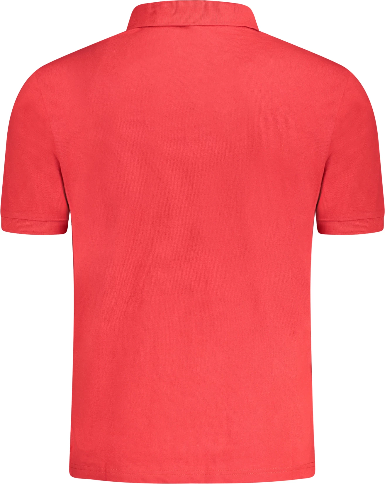 Maicë polo për meshkuj NORTH SAILS, e kuqe