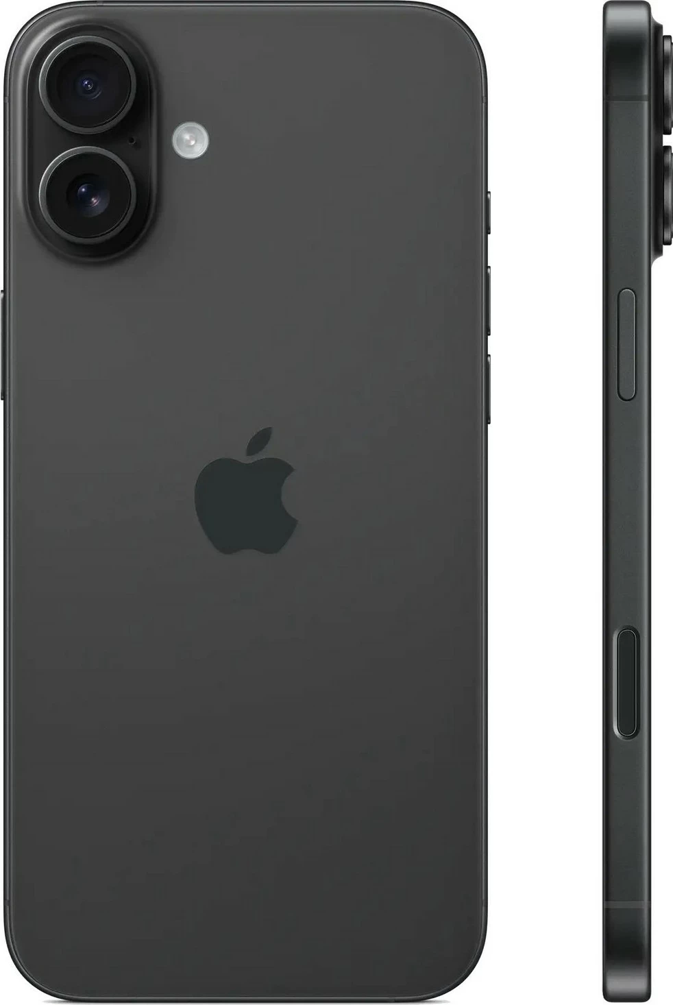 Apple iPhone 16 Plus, 6.7",  128GB,  i zi