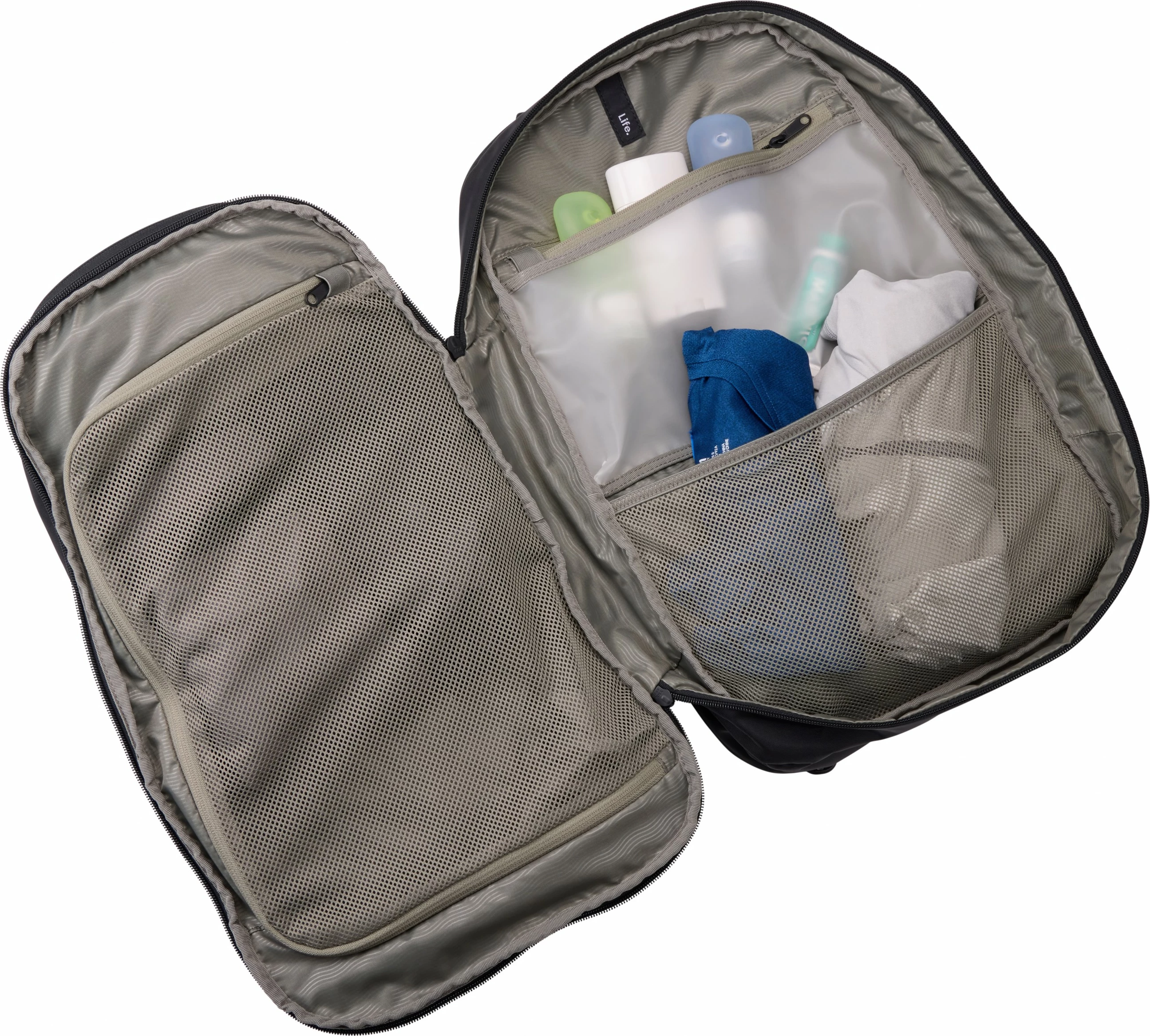 Rucksack THULE EnRoute 30L i zi